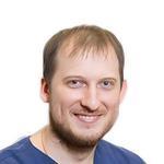 Авдеев Дмитрий Анатольевич Авдеев Дмитрий Анатольевич, Нарколог, психиатр - Санкт-Петербург