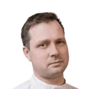 Филиппов Алексей Александрович - фотография Филиппов Алексей Александрович, кардиохирург - Санкт-Петербург
