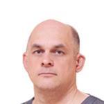 Гасс Вячеслав Анатольевич Гасс Вячеслав Анатольевич, Хирург - Санкт-Петербург