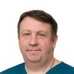 Щеглов Алексей Дмитриевич, Детский ортопед, Детский травматолог, Ортопед, Травматолог - Санкт-Петербург