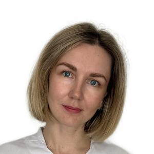 Шиянова Екатерина Владиславовна, гинеколог, акушер, врач узи, гинеколог-эндокринолог - Санкт-Петербург
