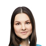 Николаева Марина Юрьевна, Дерматолог, Детский дерматолог - Санкт-Петербург