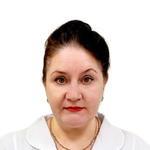 Елизарова Татьяна Евгеньевна Елизарова Татьяна Евгеньевна, Гастроэнтеролог, Аллерголог, Терапевт - Санкт-Петербург