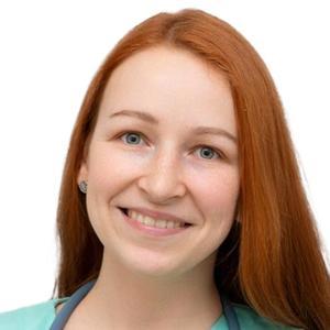 Супрунович Ксения Сергеевна - фотография Супрунович Ксения Сергеевна, нефролог, терапевт - Санкт-Петербург