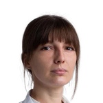 Запариванная Анна Владимировна Запариванная Анна Владимировна, Врач УЗИ, Функциональный диагност - Санкт-Петербург