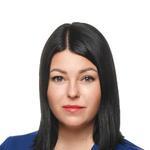 Кострюкова Ирина Александровна Кострюкова Ирина Александровна, Стоматолог-имплантолог, Стоматолог-хирург - Санкт-Петербург