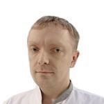 Обухов Павел Александрович, Травматолог, Ортопед - Санкт-Петербург