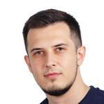 Левандовский Эдвард Викторович, Стоматолог-ортопед, Стоматолог, Гнатолог - Санкт-Петербург