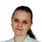 Похилюк Оксана Олеговна, Невролог, Рефлексотерапевт - Санкт-Петербург