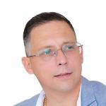 Жихарев Олег Валерьевич, Психотерапевт, Психиатр - Санкт-Петербург