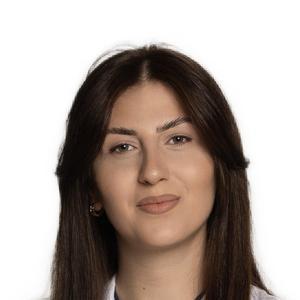 Наджарян Марине Тиграновна, гинеколог, акушер, врач узи - Санкт-Петербург