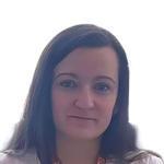 Мамонова Ирина Владимировна, Терапевт - Санкт-Петербург