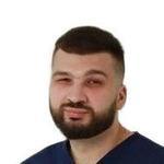 Ольховик Олег Николаевич Ольховик Олег Николаевич, Хирург - Санкт-Петербург