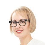 Казакевич Наталья Семёновна Казакевич Наталья Семёновна, Врач-косметолог - Санкт-Петербург