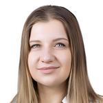 Иванова Алина Олеговна Иванова Алина Олеговна, Гинеколог, Врач УЗИ, Гинеколог-эндокринолог, Маммолог, Онколог - Санкт-Петербург