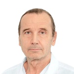 Трегубов Николай Анатольевич Трегубов Николай Анатольевич, Терапевт, Врач общей практики (семейный врач) - Санкт-Петербург