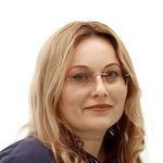 Буадзе Нино Гурамовна, Стоматолог-хирург - Санкт-Петербург