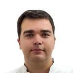 Карпенко Артемий Сергеевич, Челюстно-лицевой хирург, Детский челюстно-лицевой хирург, Пародонтолог, Стоматолог-имплантолог, Стоматолог-хирург - Санкт-Петербург