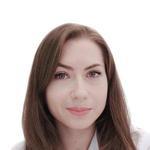 Ермакова Наталья Сергеевна