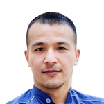 Умаралиев О. Т. - фото