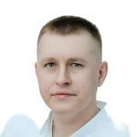 Краснов Иван Алексеевич, Терапевт, Ортопед, Травматолог - Санкт-Петербург