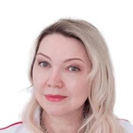 Петькова Анжелика Алексеевна, Врач-косметолог, Венеролог, Дерматовенеролог, Дерматолог - Санкт-Петербург