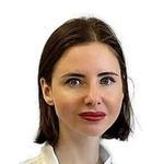 Музалевская Мария Вячеславовна Музалевская Мария Вячеславовна, Кардиолог - Санкт-Петербург