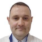 Журавлев Павел Геннадиевич, Терапевт, Дерматолог - Санкт-Петербург