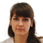 Рыжикова Ю. А. - фото