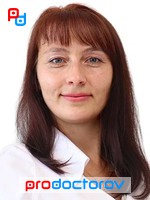 Горобец Елена Васильевна, Психиатр - Санкт-Петербург