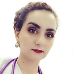 Довранова Сельби Ягшымырадовна, Инфекционист, Терапевт - Санкт-Петербург