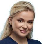 Лукина Анастасия Александровна, Стоматолог-ортодонт, Гнатолог, Детский гнатолог, Детский ортодонт - Санкт-Петербург