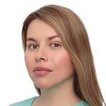 Голубева Полина Сергеевна, Кардиолог, Терапевт - Санкт-Петербург