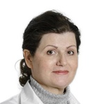 Бекетова Елена Викторовна Бекетова Елена Викторовна, Педиатр - Санкт-Петербург