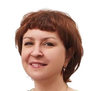 Бознякова Анастасия Валерьевна, стоматолог , детский стоматолог , стоматолог-хирург - Санкт-Петербург