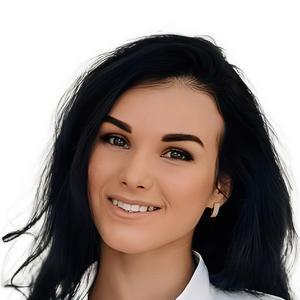 Богатченко Алена Станиславовна, гинеколог-хирург, гинеколог, акушер - Санкт-Петербург