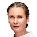 Гребенюк Лариса Анатольевна, Дерматолог, Венеролог, Врач-косметолог, Детский дерматолог, Миколог, Онколог-дерматолог, Трихолог - Санкт-Петербург