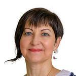 Михатулина Лариса Николаевна Михатулина Лариса Николаевна, Аллерголог, Гастроэнтеролог, Детский аллерголог, Детский иммунолог, Иммунолог, Терапевт - Санкт-Петербург