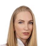 Драган Анастасия Алексеевна, Стоматолог, Детский стоматолог, Стоматолог-эндодонтист - Санкт-Петербург