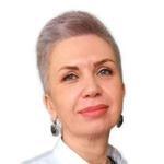 Черкасская Наталья Ивановна Черкасская Наталья Ивановна, Врач УЗИ, Гинеколог - Санкт-Петербург