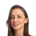 Шибанова Виктория Александровна Шибанова Виктория Александровна, Стоматолог-имплантолог, Стоматолог, Стоматолог-хирург - Санкт-Петербург