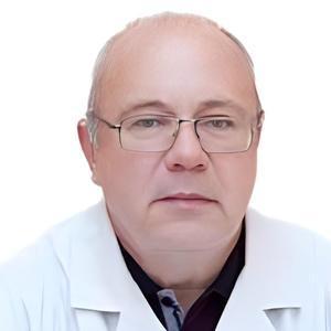 Алексеев Андрей Игоревич, Онколог, Маммолог - Санкт-Петербург