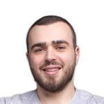 Егиазарян Рафаэль Араикович, Стоматолог-хирург, Стоматолог, Стоматолог-имплантолог - Петрозаводск