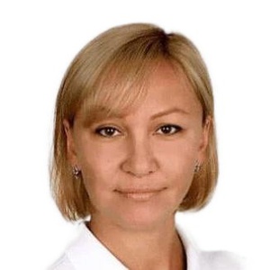 Кравченко Виктория Тагировна, стоматолог , стоматолог-хирург , стоматолог-ортопед - Санкт-Петербург