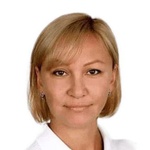 Кравченко Виктория Тагировна, Стоматолог, Стоматолог-ортопед, Стоматолог-хирург - Санкт-Петербург