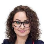 Никифорова Алла Геннадьевна, Гинеколог, Акушер, Врач УЗИ, Гинеколог-эндокринолог - Санкт-Петербург