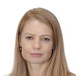 Собанина Татьяна Николаевна Собанина Татьяна Николаевна, Педиатр, Детский эндокринолог - Санкт-Петербург