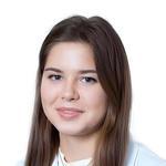 Толоковая Анастасия Александровна Толоковая Анастасия Александровна, Педиатр - Санкт-Петербург