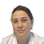 Гурбанова Гюльнара Идрисовна, Гинеколог - Санкт-Петербург