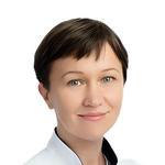 Ерышева Ирина Сергеевна, Врач общей практики (семейный врач), Аллерголог, Иммунолог, Терапевт - Санкт-Петербург